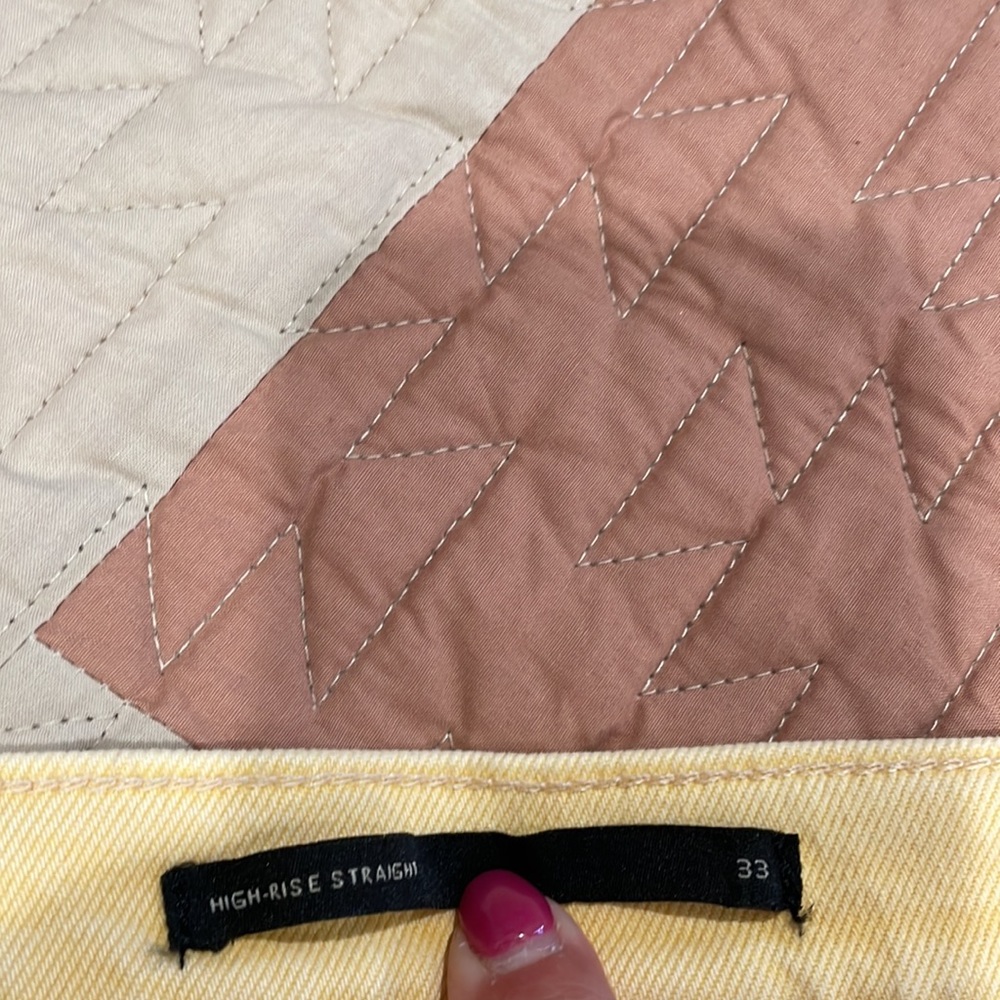 Women’s Jeans - Picture 5 of 5